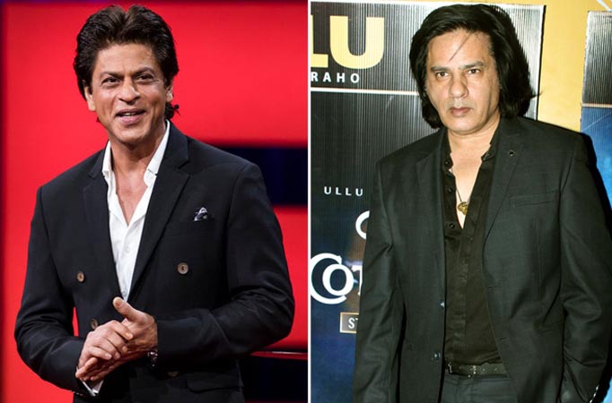 Rahul Roy Reveals Shah Rukh Khans Role In Darr Was First Offered To Him 8951